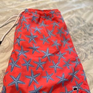 Crown and Ivy Swim Trunks